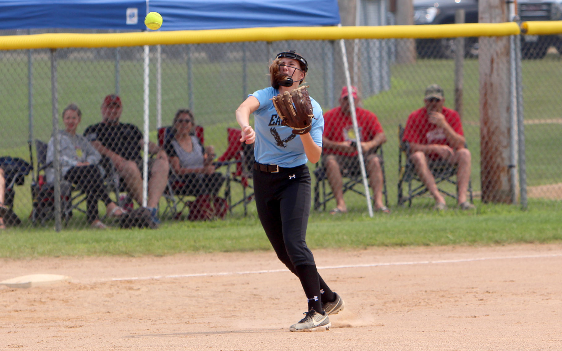 Hallie Youth Days Tournaments 7-31-21